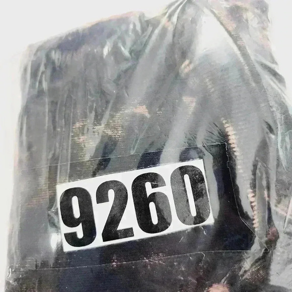 Eddie Bauer Sweatshirt Women's L Tie Dye pullover - Picture 5 of 5